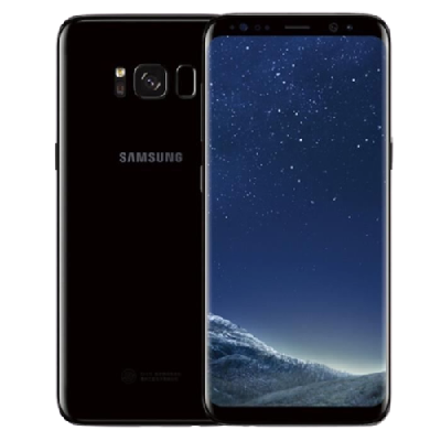 Product image attachment 1 - Samsung Galaxy S8+ 1SIM
