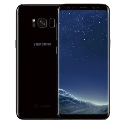 Photo 1 du produit - Samsung Galaxy S8+ 1SIM