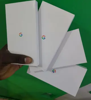 Photo 1 du produit  - GOOGLE PIXEL 3XL 64G SCELLE