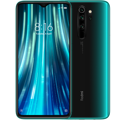 Product image attachment 1 - Redmi note 8