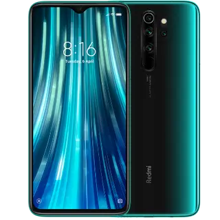Product image attachment 1 - Redmi note 8
