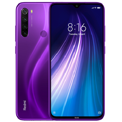 Product image attachment 2 - Redmi note 8