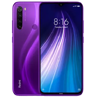 Product image attachment 2 - Redmi note 8