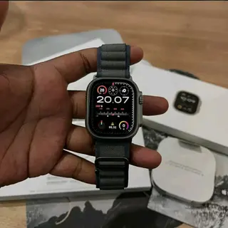 Product image attachment 2 - APPLE WATCH ULTRA 2 ( 2024)