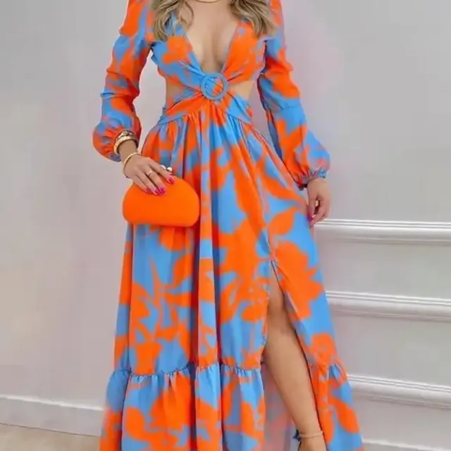Image de Robe longue