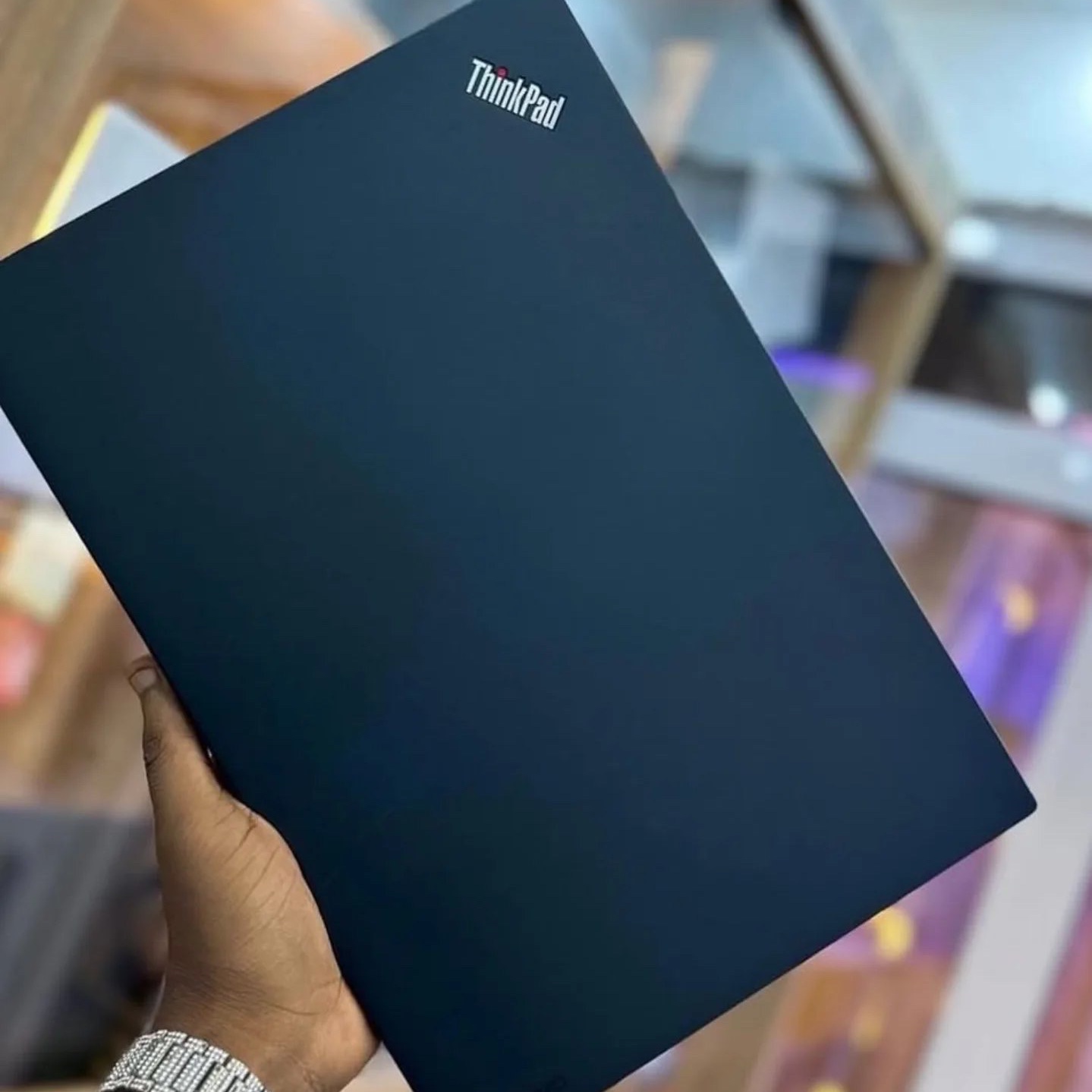 Photo 3 du produit - Lenovo thinkpad i5 256gssd/8g neuf