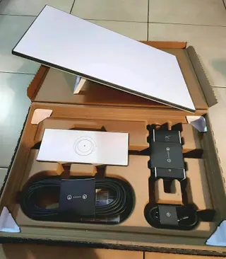 Photo 3 du produit  - KIT STARLINK V4