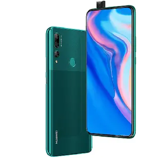 Photo 1 du produit  - HUAWEI Y9 2019