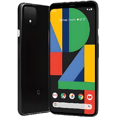 Photo 1 du produit - Google pixel 4