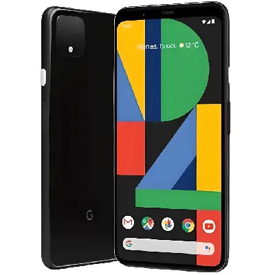 Image de Google pixel 4