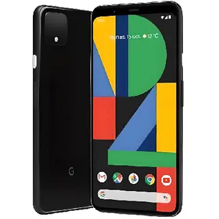 Photo 1 du produit  - Google pixel 4