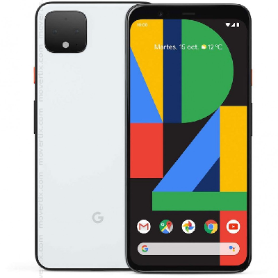 Photo 2 du produit - Google pixel 4