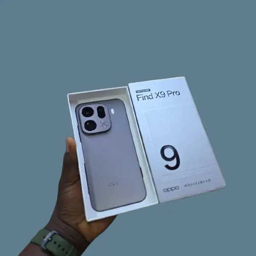 Image of OPPO FIND X9 PRO 5G 1 tera / 16