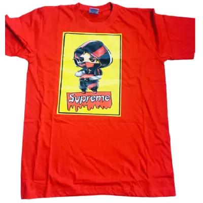 Image de T-shirt Fashion
