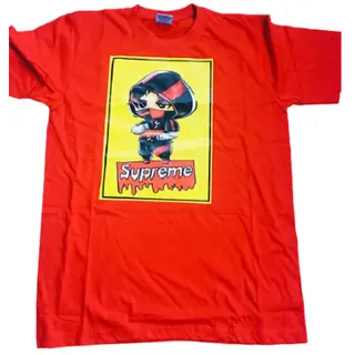 Product image attachment 1 - T-shirt Fashion