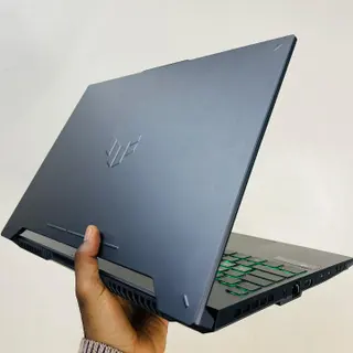 Photo 3 du produit  - Asus TUF gaming F15 année 2024