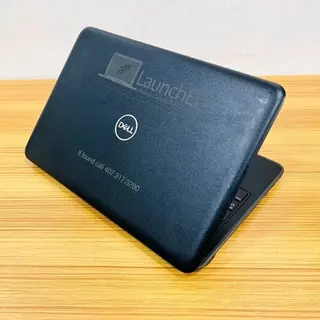 Photo 1 du produit  - Dell latitude 3190 ultra slim
