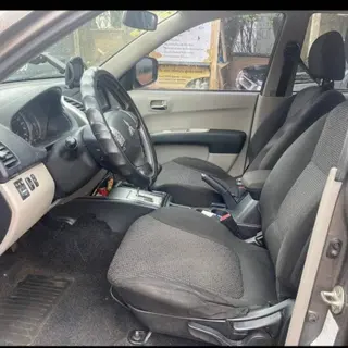 Product image attachment 3 - Pick-up mitsubishi L 200