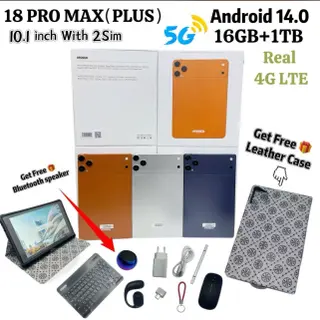 Photo 1 du produit  - 18 promax Atouch