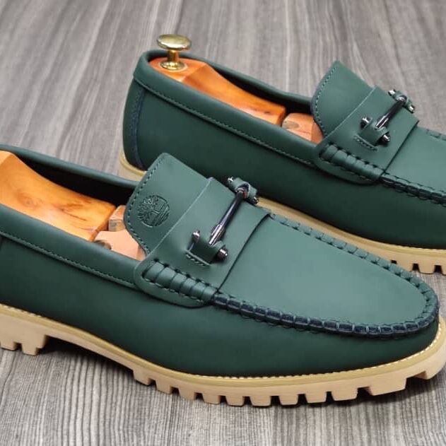 Timberland paires