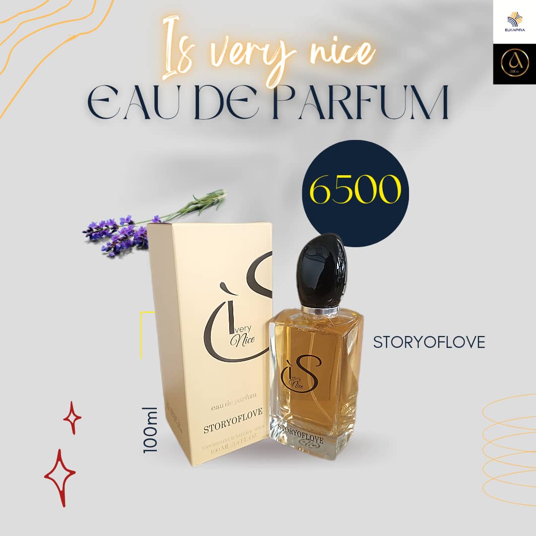 Photo 1 du produit - parfum