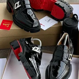 Photo 1 du produit  - Chaussures