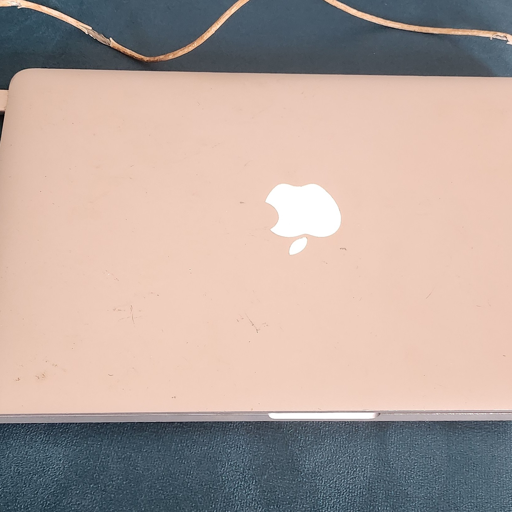 macbook pro 2014
