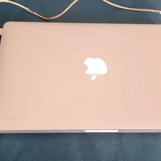 Photo 4 du produit  - macbook pro 2014