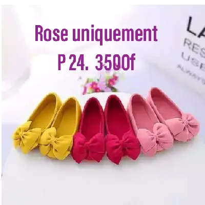Image of Ballerine