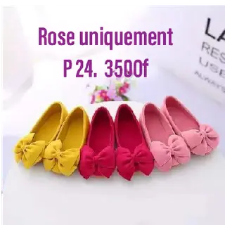 Product image attachment 1 - Ballerine
