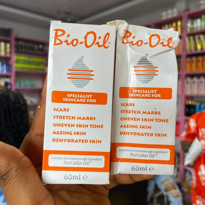 Product image attachment 1 - Bio-Oil