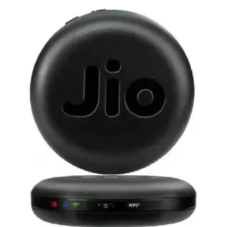 Product image attachment 4 - Jio 4G Lte Wifi Router