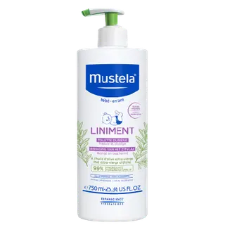 Photo 1 du produit  - Mustella liminent