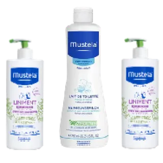 Photo 2 du produit  - Mustella liminent