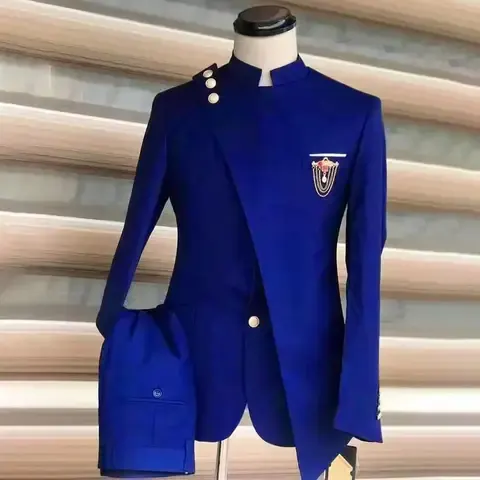 Image of ////European suit 2 PCS size XL