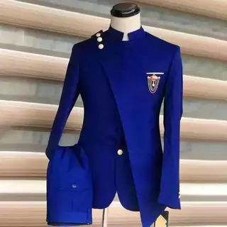 Product image attachment 1 - ////European suit 2 PCS size XL