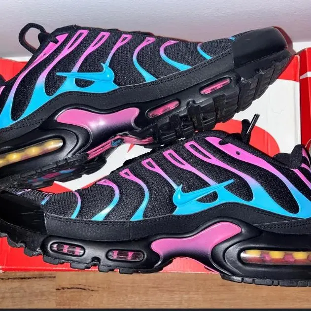 Image de Tn Nike