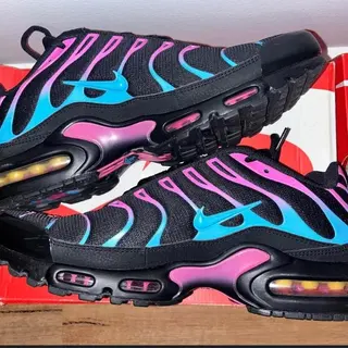 Photo 1 du produit  - Tn Nike