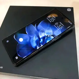 Photo 2 du produit  - XIAOMI MIX FOLD 4 512G