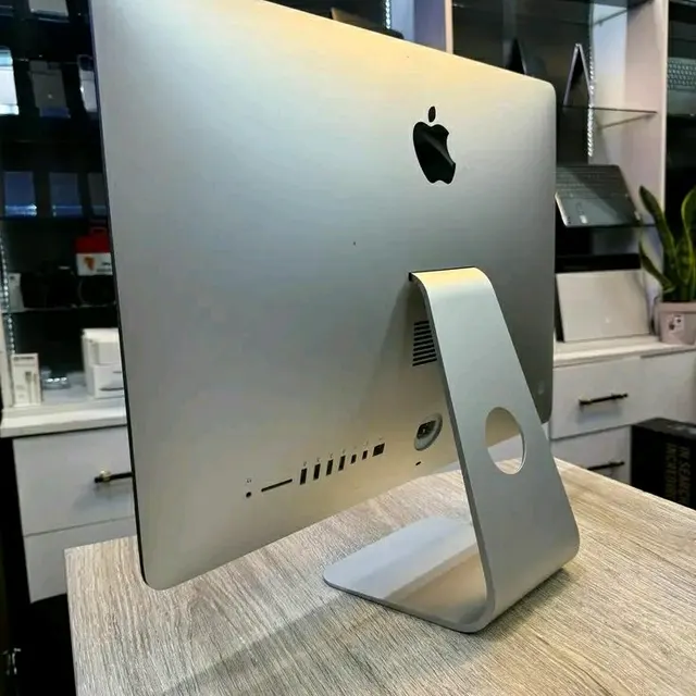 Image of IMAC 1 TERA 27 POUCES