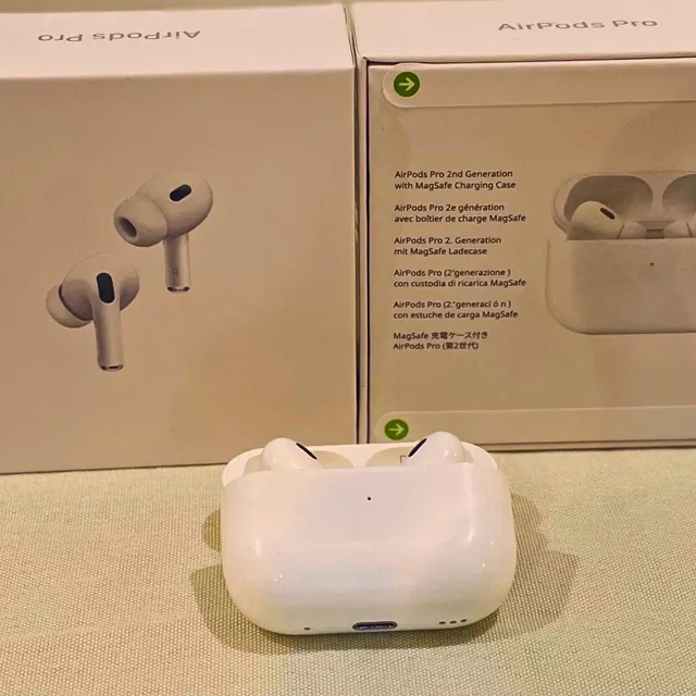 Image de AirPods Pro 2nd Génération