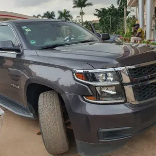 Product image attachment 2 - Chevrolet tahoe