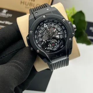 Product image attachment 2 - Hublot Ferrari