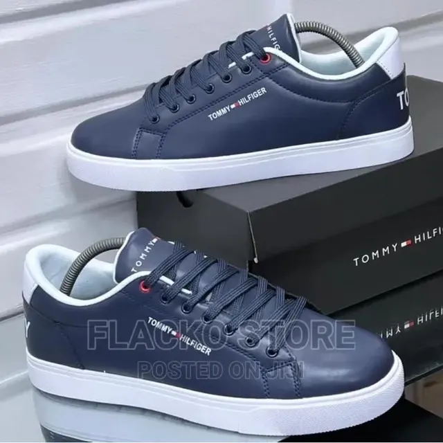 Image de Tommy Hilfiger