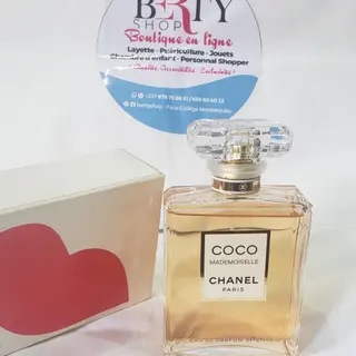 Product image attachment 1 - Scent