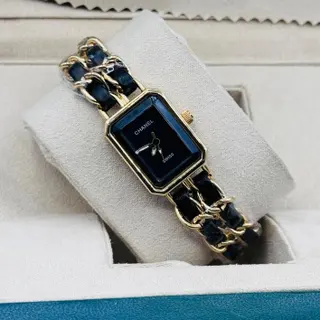 Photo 2 du produit  - montre CHANEL