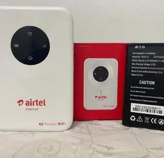 Photo 1 du produit  - Modem wifi Universel