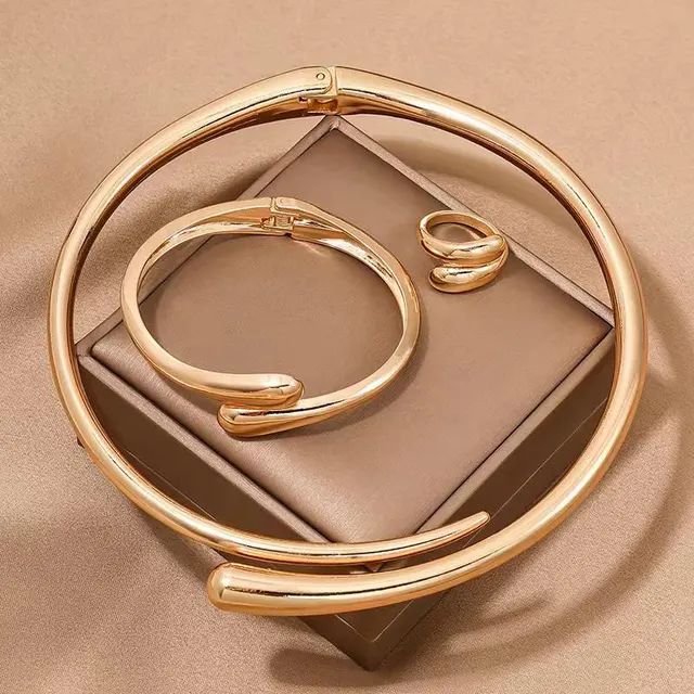 Image de Jewelry set