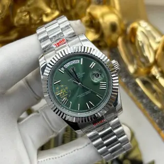 Product image attachment 5 - Rolex Daydate automatique