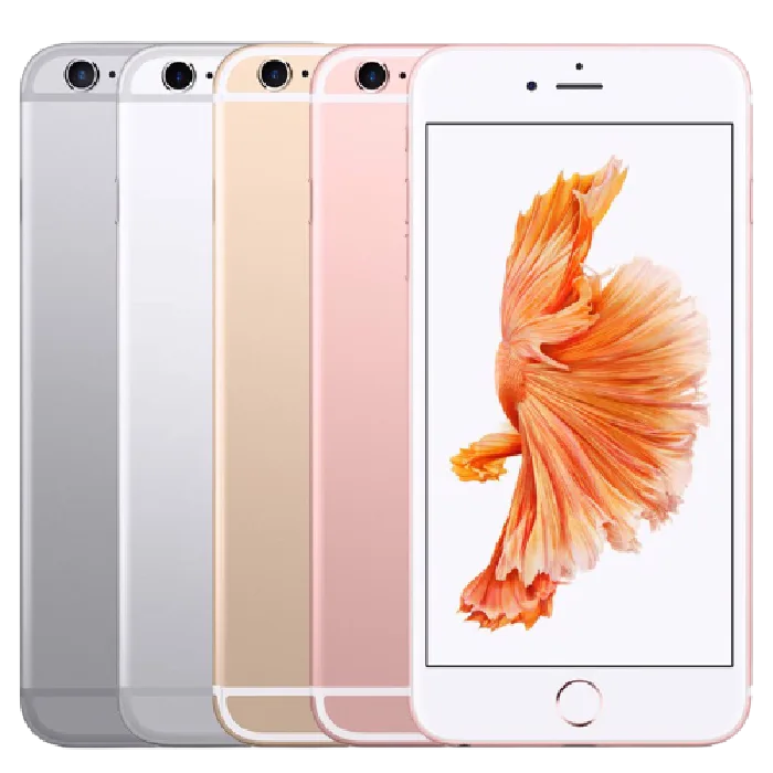 Product image attachment 1 - Ihopne 6s plus 64gb